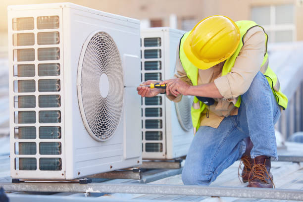 Professional HVAC in Hasley Canyon, CA