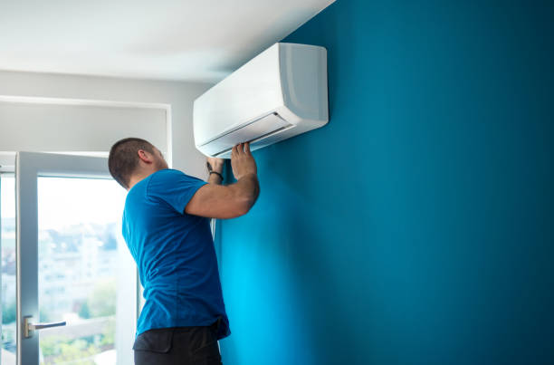 Best Air conditioning repair  in Hasley Nyon, CA