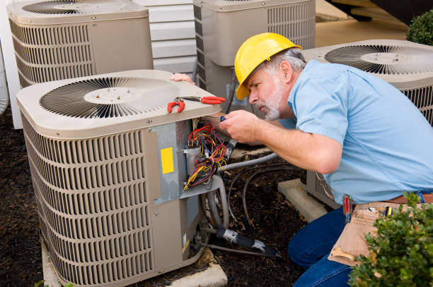 Best HVAC tune-up services  in Hasley Nyon, CA