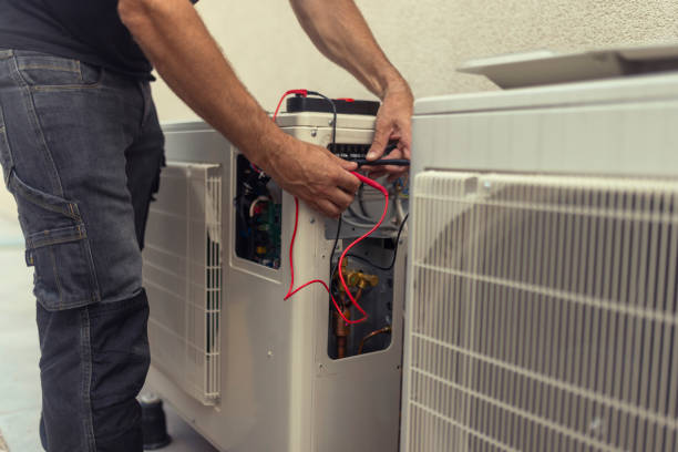 Best Air conditioning repair  in Hasley Nyon, CA