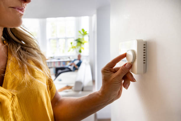 Best AC installation near me  in Hasley Nyon, CA