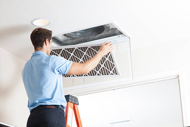 Best Affordable HVAC services  in Hasley Nyon, CA