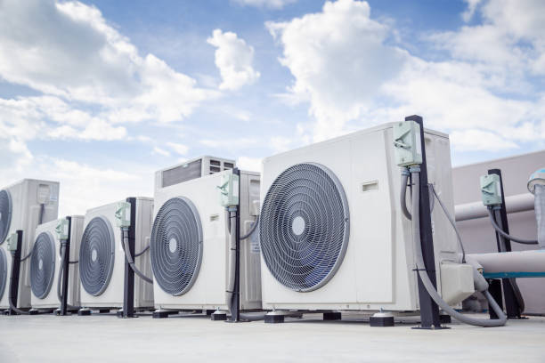 AC installation near me in Hasley Canyon, CA
