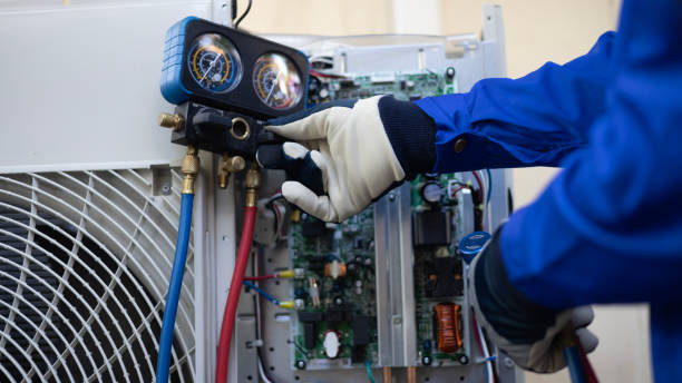 Best HVAC system installation  in Hasley Nyon, CA